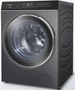 High Quality 220V Front Loading <strong>Washing</strong> <strong>Machine</strong> Automatic <strong>Washing</strong> <strong>Machine</strong> with Dryer - Product Image 3