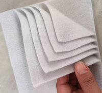 Pièces détachées pour machine à découper, bandes de feutre polyester haute densité, feutre pressé pour ligne de découpe industrielle, feutre sur mesure