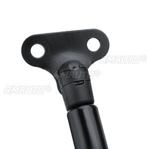Barres de soutien de levage à gaz pour capot avant et hayon arrière pour Toyota Land Cruiser Série 100 Lexus LX470 98-07 - Product Image 5