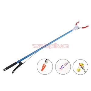 Recogedor de Ratones de Hierro Sólido con Mango Largo <span class=keywords><strong>para</strong></span> Uso en Interiores y Exteriores - Accesorios Ecológicos - Product Image 4