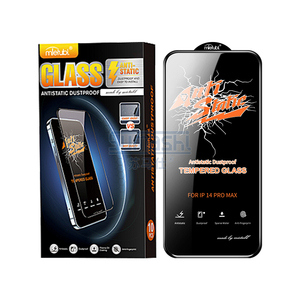 Vidrio templado antiestático ESD para iPhone 15 14 13 protectores de pantalla Super D para iPhone protector de pantalla de vidrio para <span class=keywords><strong>teléfono</strong></span> celular - Product Image 1