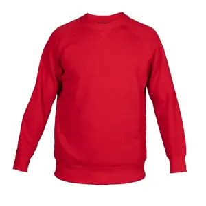 Sweat-shirt à col rond 280 GR, merchandising personnalisé - Product Image 3