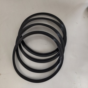 Sello de Goma para Cilindro Hidráulico DKB DKBI GA DH DHS LBH J A1 PU NBR FKM, Resistente al Aceite Industrial - Product Image 5