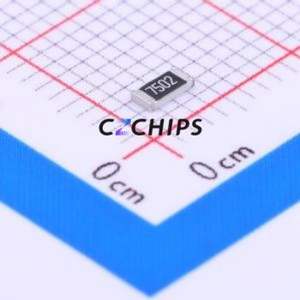 RS-06K7502FT ตัวต้านทานแบบ SMD 1206 (ประเภท: ฟิล์มหนา) (ความต้านทาน: 75kโอห์ม ความแม่นยำ: 1%) - Product Image 1