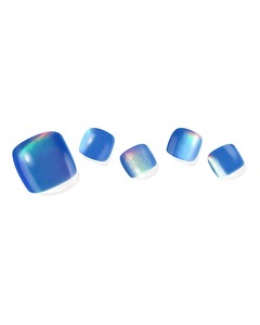 Gel pour ongles et pédicure K Beauty Premium pour la mode féminine / Facile à appliquer et à enlever / Différentes couleurs / Sans lampe UV - Product Image 4