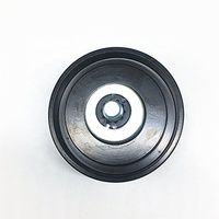 بكرة حزام المحرك الأوتوماتيكي OEM 88440- لسيارات كورولا وهايلكس وهاياس ولاند كروزر بمحركات 1TR و2TR