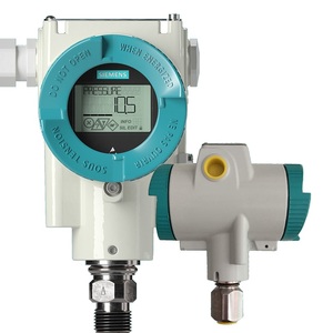Transmetteur <span class=keywords><strong>de</strong></span> pression intelligent Siemens SITRANS P320 7MF0300 4-20mA HART avec écran LCD IP65 0,065%FS Industriel - Product Image 1