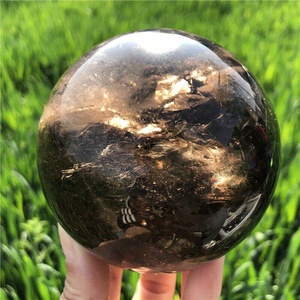 Esfera <span class=keywords><strong>de</strong></span> <span class=keywords><strong>cristal</strong></span> grabada <span class=keywords><strong>de</strong></span> alta calidad al por mayor, <span class=keywords><strong>Bola</strong></span> <span class=keywords><strong>de</strong></span> cuarzo <span class=keywords><strong>de</strong></span> humo Natural <span class=keywords><strong>de</strong></span> energía Reiki para decoración del hogar, regalo <span class=keywords><strong>de</strong></span> <span class=keywords><strong>cristal</strong></span> - Product Image 5