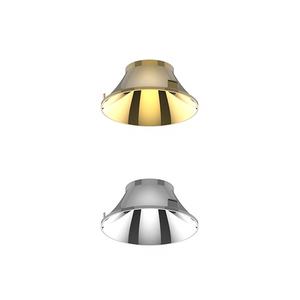 Downlight Antideslumbrante con Reflector Profundo y Marco Estrecho, Inclinable y UGR<19 para un Diseño de Techo Limpio - Product Image 6