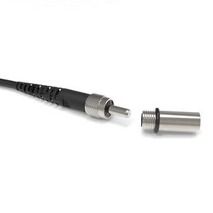 <span class=keywords><strong>Fibra</strong></span> ottica al quarzo ad alta potenza 50 1000um Step Index <span class=keywords><strong>multimodale</strong></span> NIR <span class=keywords><strong>fibra</strong></span> 400 2500nm SMA905/FSMA connettori SURFIBER/marchio OEM - Product Image 4