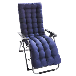 <span class=keywords><strong>Coussin</strong></span> de chaise de salon pliable, <span class=keywords><strong>coussin</strong></span> de chaise inclinable à dossier haut, tapis de Tatami de <span class=keywords><strong>canapé</strong></span> pour intérieur, extérieur, Patio, livraison directe - Product Image 3