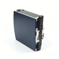 Controlador PLC 2094-AC09-M02-S Original Nuevo de Fábrica, PLC 1756-OB32 Recubierto, 2094AC09M02S