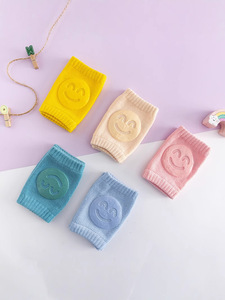 Protège-jambes pour bébé, coussinets de sécurité pour les coudes, soutien des genoux pour nourrissons et tout-petits, protection des rotules pour enfants - Product Image 6