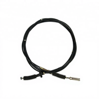 Kabel Panel Depan Suku Cadang Truk Mitsubishi Berkualitas Tinggi untuk MC932127
