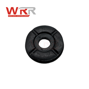 31336776390 Anneau de support de montant de suspension pour BMW E70 E71 X5 X6 – Plaques de guidage de suspension supérieure avant robustes – Pièces de qualité supérieure - Product Image 6