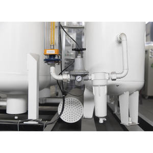 ماكينة صنع غاز النيتروجين Yangtian Purity مولد نيتروجين Psa - Product Image 3