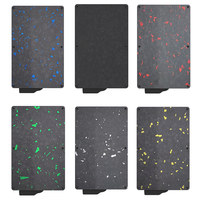 Dompet Kartu Kredit Multifungsi Anti-RFID Minimalis Pria Berbahan Serat Karbon Aluminium Tempa Berkualitas Tinggi CardHoda 6