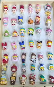 ตุ๊กตาไวนิล <span class=keywords><strong>Pop</strong></span> Beans <span class=keywords><strong>ของแท้</strong></span> 100% รุ่น Skullpanda  ขนาดมินิ น่ารัก สไตล์ Popmart  จำนวนสั่งซื้อขั้นต่ำ 10 ชิ้น - Product Image 3