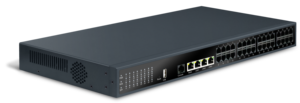 Systèmes <span class=keywords><strong>de</strong></span> téléphonie <span class=keywords><strong>IP</strong></span> PBX unifiés d'entreprise LVswitch, système IPPBX 800 - Product Image 3