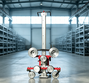 Máquina de Corte Hidráulica/Eléctrica para Roca Dura a Buen <span class=keywords><strong>Precio</strong></span> - Product Image 1