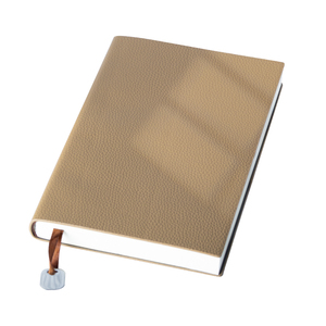 Notebook compatto con una copertura chiudibile a chiave per tenere al sicuro le note Private - Product Image 1