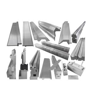 Fabrikant Lage Prijs Op Maat Gemaakte Specificatie Matrijs Persrem Stansbuigen - Product Image 2