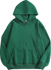 Sudaderas Holgadas de Talla Grande con Serigrafía Personalizada para Viajes y Vacaciones en Grupo en el Reino Unido, Conjuntos Combinados - Product Image 5