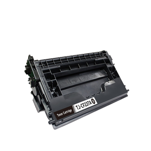 Cartouche de toner compatible Befon <span class=keywords><strong>CF237A</strong></span> pour HP Enterprise Flow MFP M631h/632z/633z, rendement de 11 000 pages, qualité A+ complète, garantie 18 mois - Product Image 1