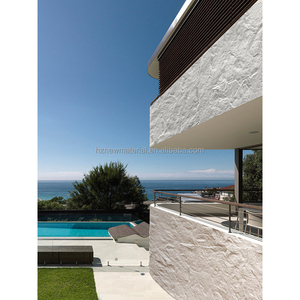 Linh hoạt bên ngoài bức tường ốp gạch mới rockcut mềm Granite hợp kim Bảng điều khiển gốm cái nhìn Veneer firebrick giá cả cạnh tranh gạch - Product Image 2