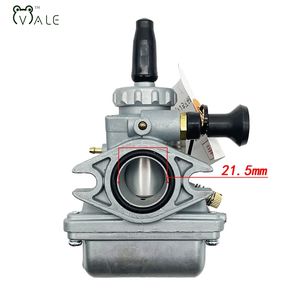 Carburateur de moto Vale Auto Engine <span class=keywords><strong>Rx100</strong></span> RX-KING VN24 - Product Image 2