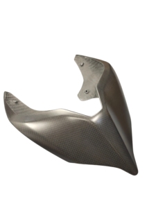 <span class=keywords><strong>Prix</strong></span> de gros Carénage arrière modifié en fibre de carbone véritable pour moto Ducati <span class=keywords><strong>Panigale</strong></span> <span class=keywords><strong>V4</strong></span> V4S V4R 2018+ - Product Image 2