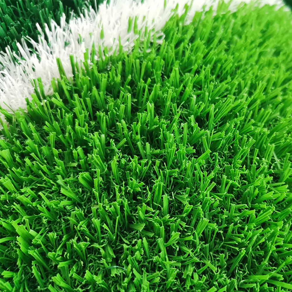 Artificial Grass Sports Flooring Sports Court Football Turf Artificial Lawn For Football Fields