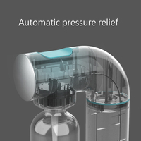 Distributeur d'eau gazeuse étincelante avec robinet d'eau pour maison, Bar, salle de sport, bureau et Restaurant