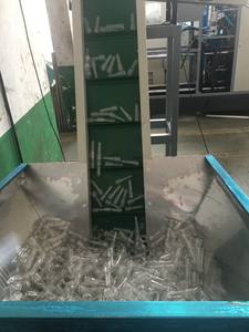 4 تجويف 2000bph ماكينة الصبّ والنفخ PET سعر للحيوانات الاليفة زجاجة - Product Image 3