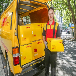 ตัวแทนโลจิสติกส์แบบ Door-to-Door ตัวแทนขนส่งสินค้าระหว่างประเทศ บริการขนส่งจากจีนไปสเปน สหราชอาณาจักร ฝรั่งเศส - Product Image 1