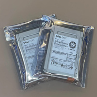 SSD Server Internal Level Enterprise Dell EMC D4-2SFXL2-7680 005053579 Unity XT 12Gbps 7.68TB SAS 2.5 inci