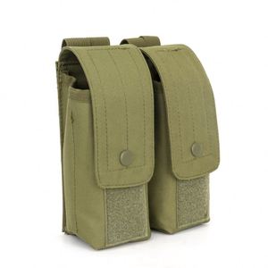 Portacargadores Doble MOLLE de 7.62mm - Product Image 3