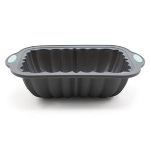 <span class=keywords><strong>Petit</strong></span> <span class=keywords><strong>moule</strong></span> à gâteau en silicone antiadhésif de qualité alimentaire, écologique, en forme de chiffres, facile à utiliser, pour pain <span class=keywords><strong>cannelé</strong></span>, style populaire, gaufré - Product Image 2