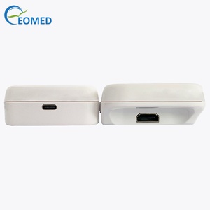 AD-11, écran auditif OAE haute performance et précis, test de dépistage auditif des nouveau-nés, audiometre avec écran TFT-LCD - Product Image 4