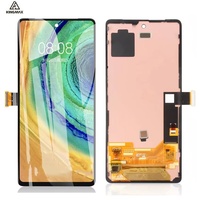 6.3 ''écran Super Amoled d'origine pour Google Pixel 7 GVU6C GQML3 écran LCD écran tactile numériseur assemblée remplacement LCD
