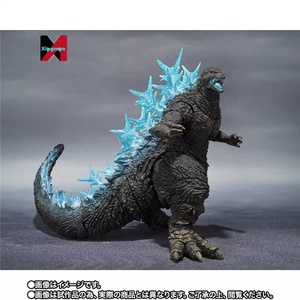 <span class=keywords><strong>Figura</strong></span> de Acción Coleccionable <span class=keywords><strong>Godzilla</strong></span> Versión Rayo de Calor SHM, Exclusiva del Evento 2024, en Caja - Product Image 1