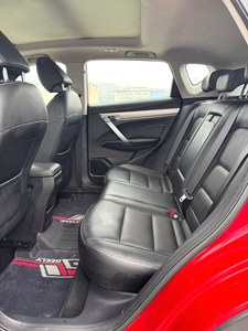 2020 para Geely Binyue Pro240T DCT HUNTER, Asientos de Cuero de Alta Calidad, Motor Turbo, Volante a la Izquierda, Coches Chinos Baratos - Product Image 6