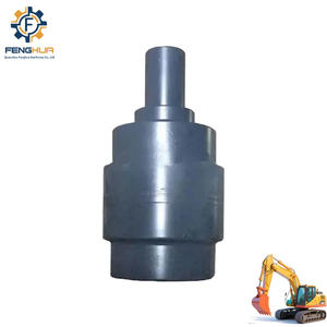 Suku cadang roda penggali, suku cadang Undercarriage <span class=keywords><strong>E320</strong></span> E320D E320C E323 EX200 EX220 E240 E307 - Product Image 3