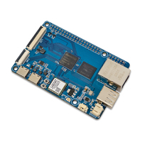 LCPI Rockchip RV1106G3 Embedded ARM Linux AI development board