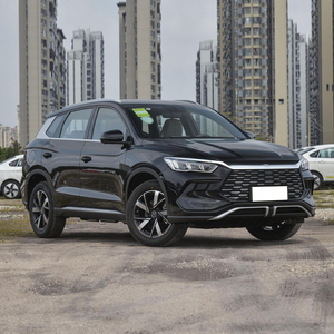 รถยนต์ BYD Song Pro DM-i PHEV ไฮบริด SUV 5 ประตู 5 ที่นั่ง ปี 2023 ระยะทาง 0 กม. พลังงานใหม่ เกียร์ E-CVT เครื่องยนต์ 1.5 ลิตร - Product Image 3