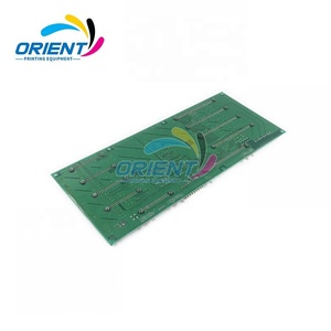Placa de circuito para pantalla CTP, máquina de impresión de buen estado, placa de circuito Pcb, original, 100050867V01, original, 100050867V01 - Product Image 6