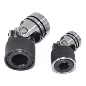 <span class=keywords><strong>Joints</strong></span> universels de haute précision <span class=keywords><strong>Joints</strong></span> universels à verrouillage rapide couplant le joint universel en matériau 42Crmo pour les machines - Product Image 3