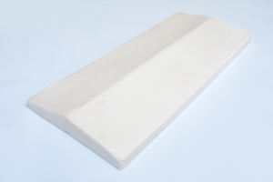 Cojín de Soporte Lumbar Ergonómico, Almohada de Espuma Viscoelástica para Soporte de Espalda, para Silla de Oficina, Asiento de Coche, Soporte Postural, OEM, ODM - Product Image 2