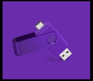 Memoria Flash USB giratoria, Memoria Flash USB, regalos promocionales, unidad Flash Usb 4G 8G 16G 32G, adaptador giratorio tipo C, memoria <span class=keywords><strong>de</strong></span> <span class=keywords><strong>almacenamiento</strong></span> - Product Image 5