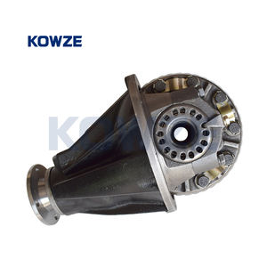 אחורי ההפרש <span class=keywords><strong>Carrier</strong></span> <span class=keywords><strong>Assy</strong></span> עבור טויוטה Hilux KUN25 KUN26 2008-2009 41110-3D380 - Product Image 4